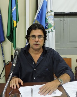 Saulo Correa